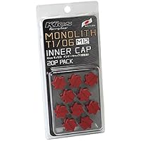 Amazon | KYO-EI(協永産業) Kics MONOLITH(モノリス) インナー